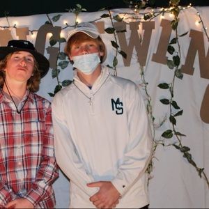 Meet your Posher, Isaiah